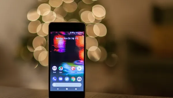 Como proteger seu Dispositivo Móvel Android