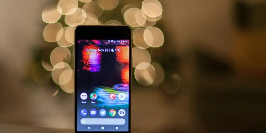 Como proteger seu Dispositivo Móvel Android