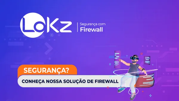 Firewall: Saiba o que é e Conheça os Seus Módulos