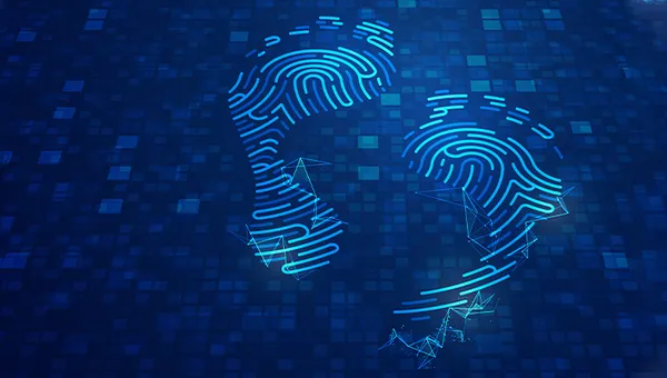 Como proteger sua privacidade online em um mundo de pegada digital: dicas para navegar com segurança e privacidade na era da tecnologia