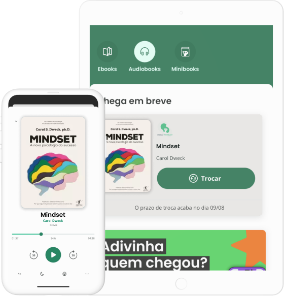 Audiobooks no Skeelo