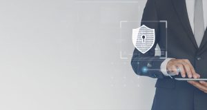 Proteção de dados com a VPN